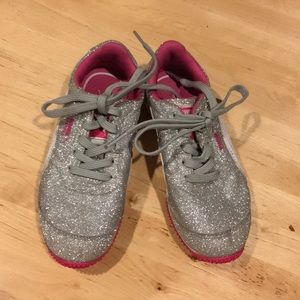 Puma glitter 13 sneakers